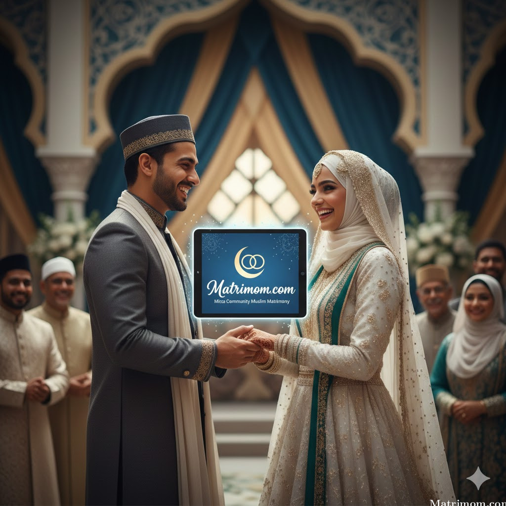 Mirza Community marriage