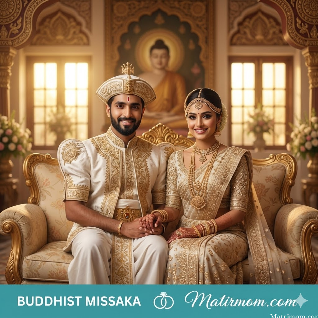 Missaka community marriage