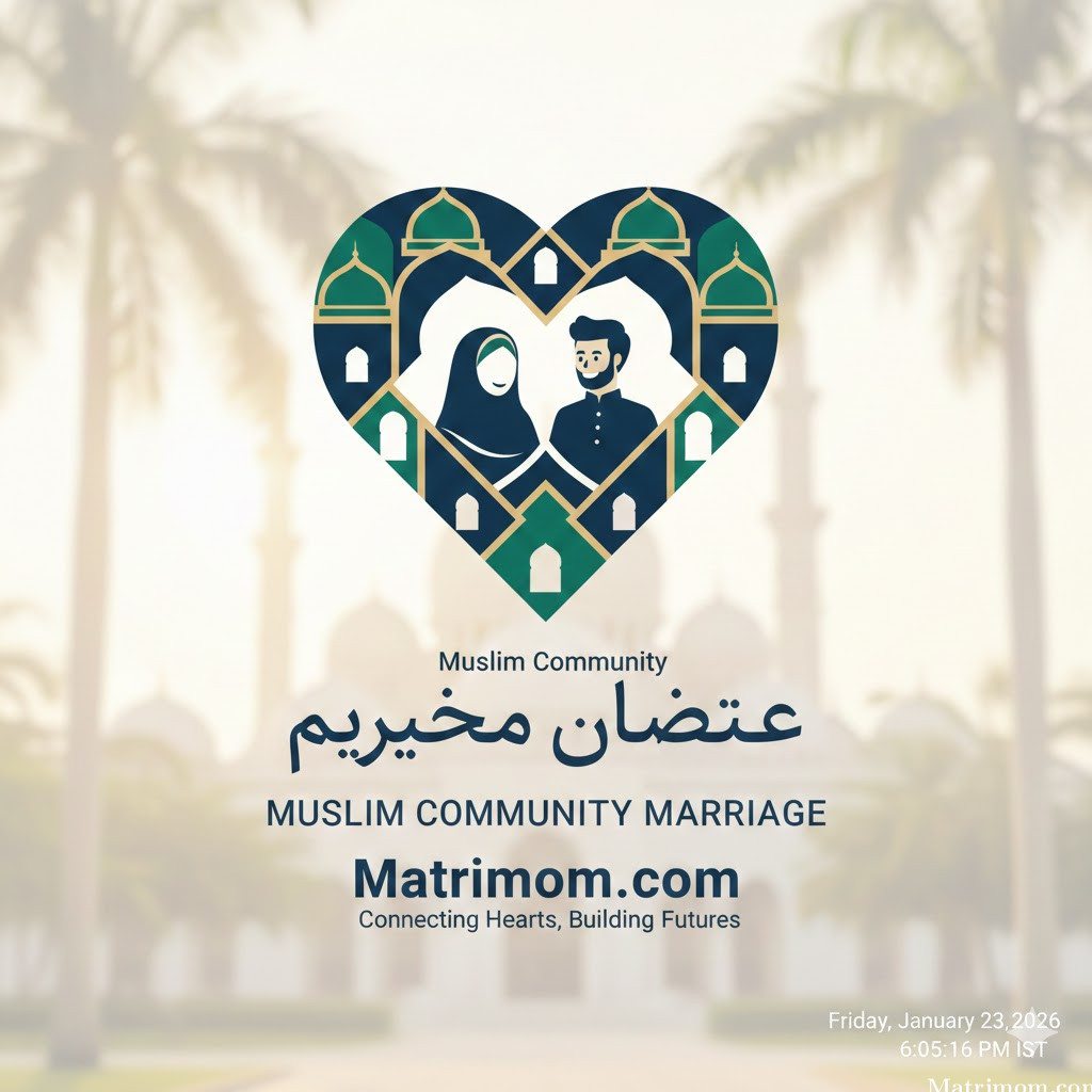 Mohammed Community marriage