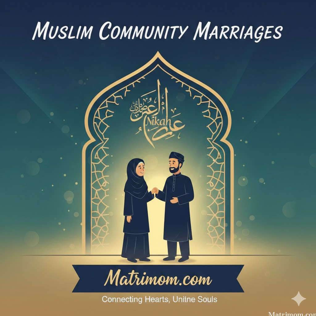 Mohd Community marriage