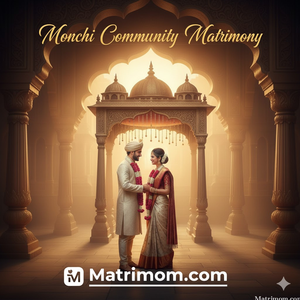 Monchi Community Marriage