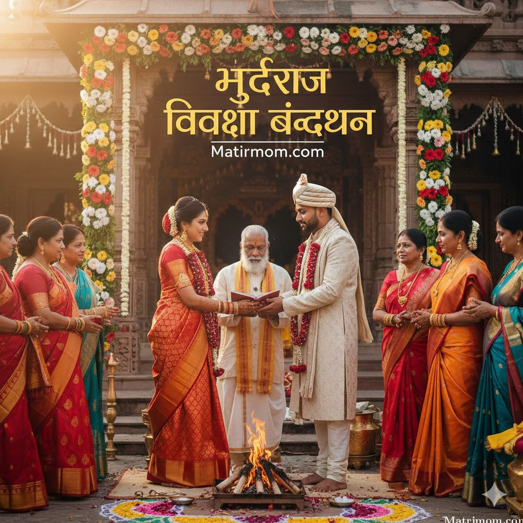 Mudiraj community Marriage