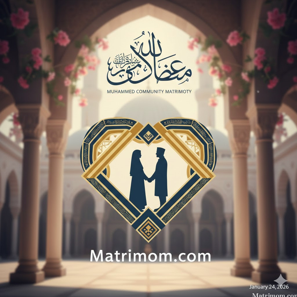 Muhammed Community marriage