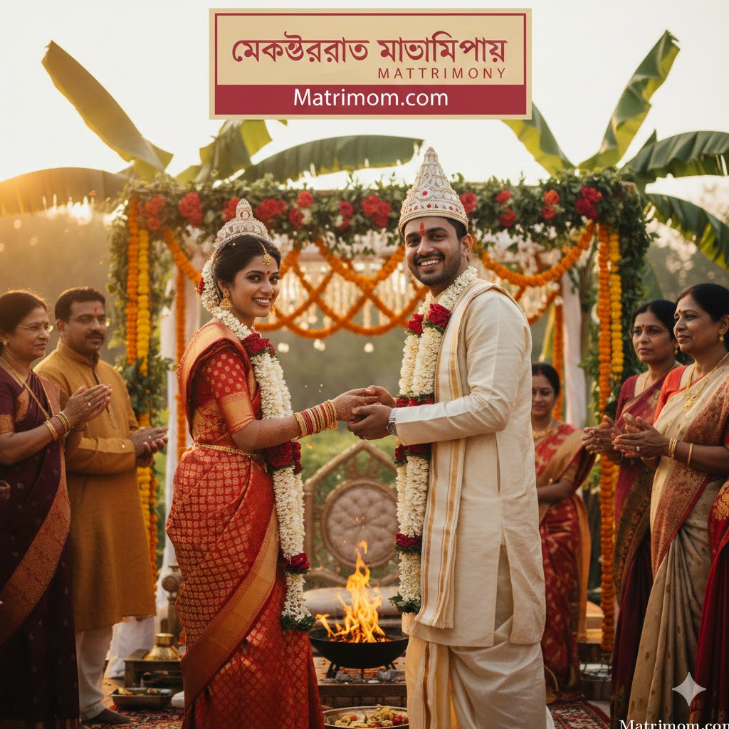 Mukherjee community marriage