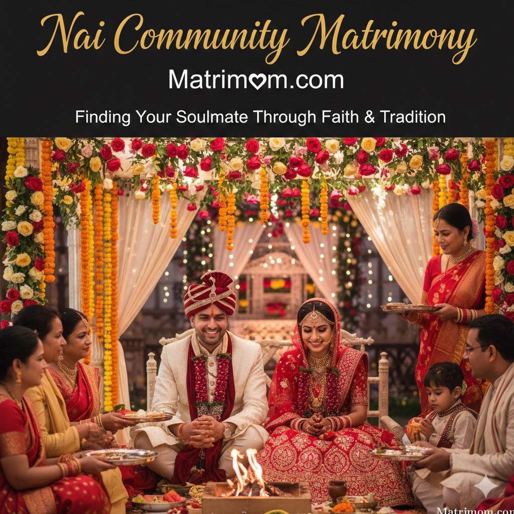 Nai community marriage
