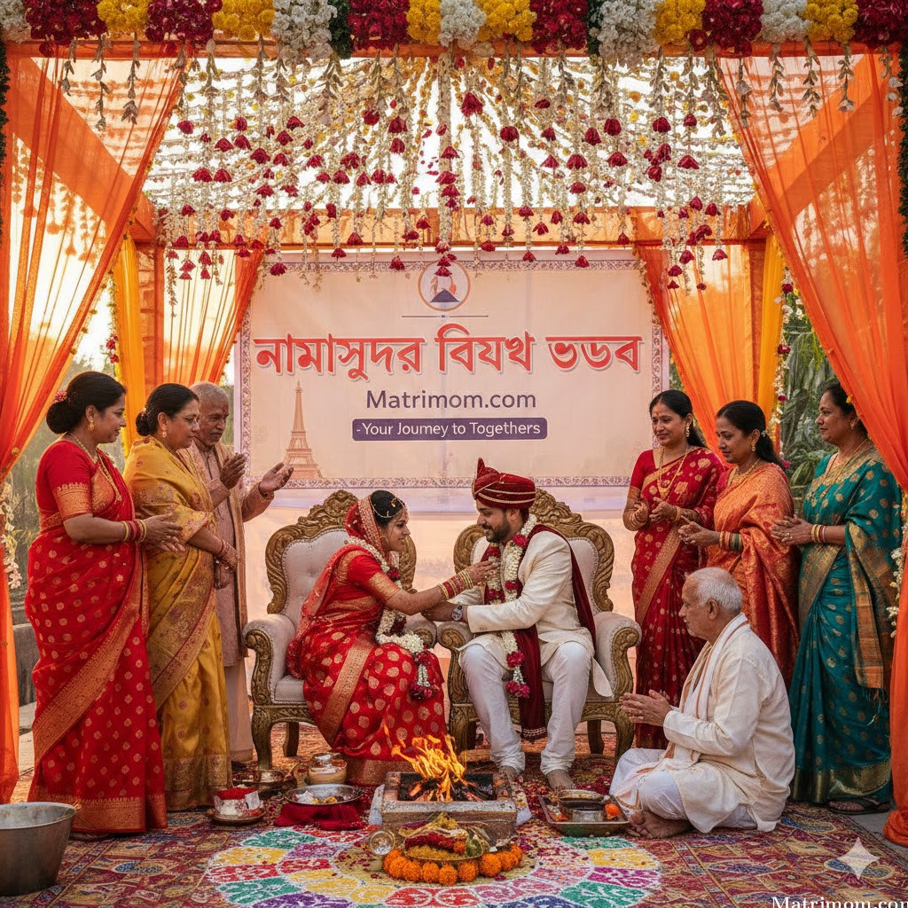 Namasudra Community Marriage