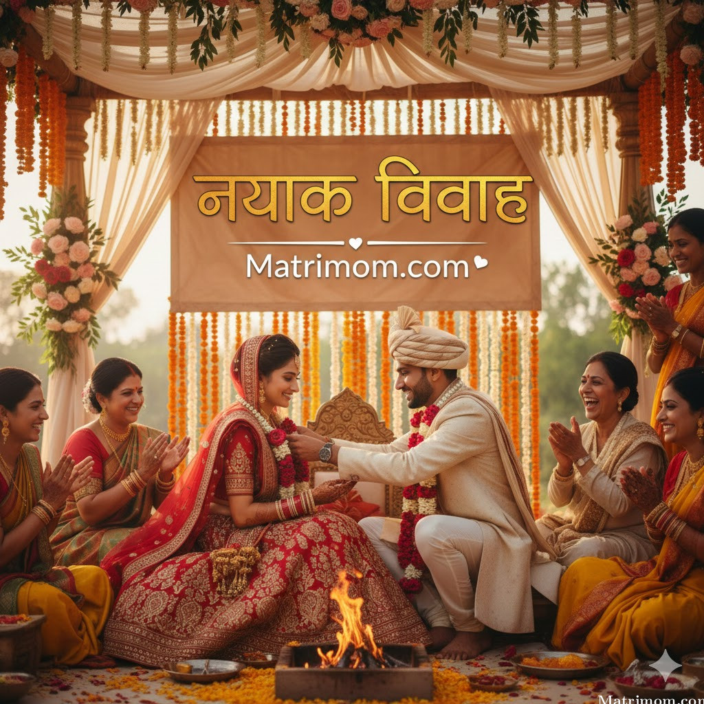 Nayak Community marriage