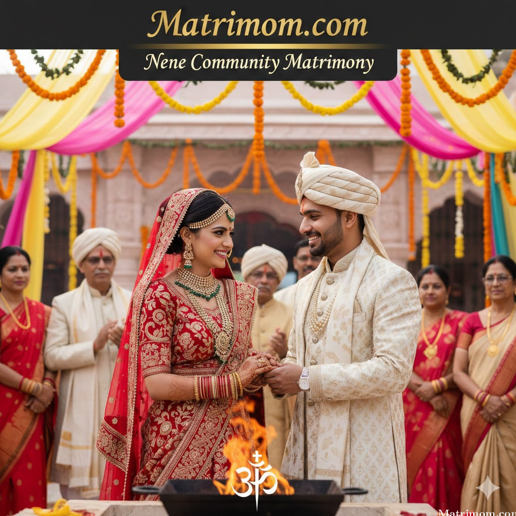 Nene community marriage