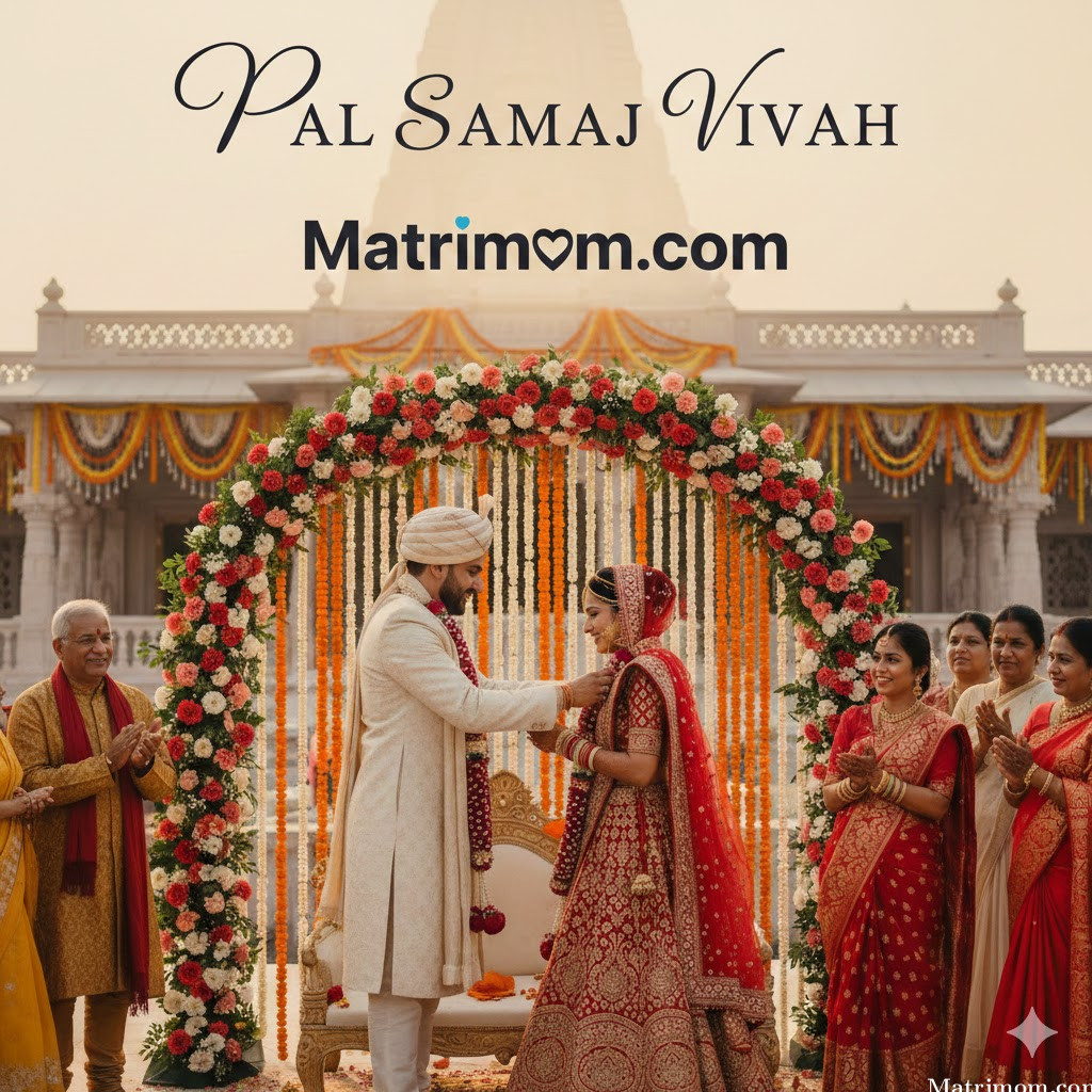 Pal community marriage