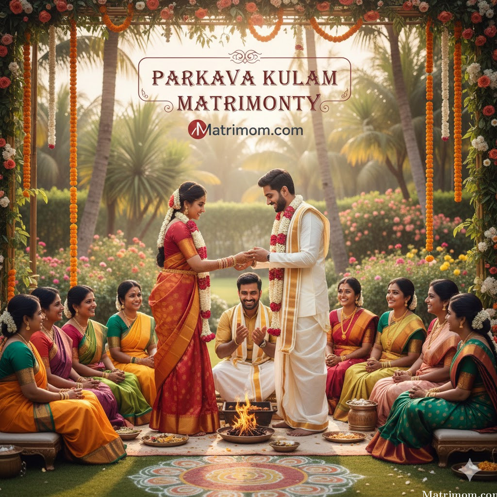 Parkava Kulam Community marriage