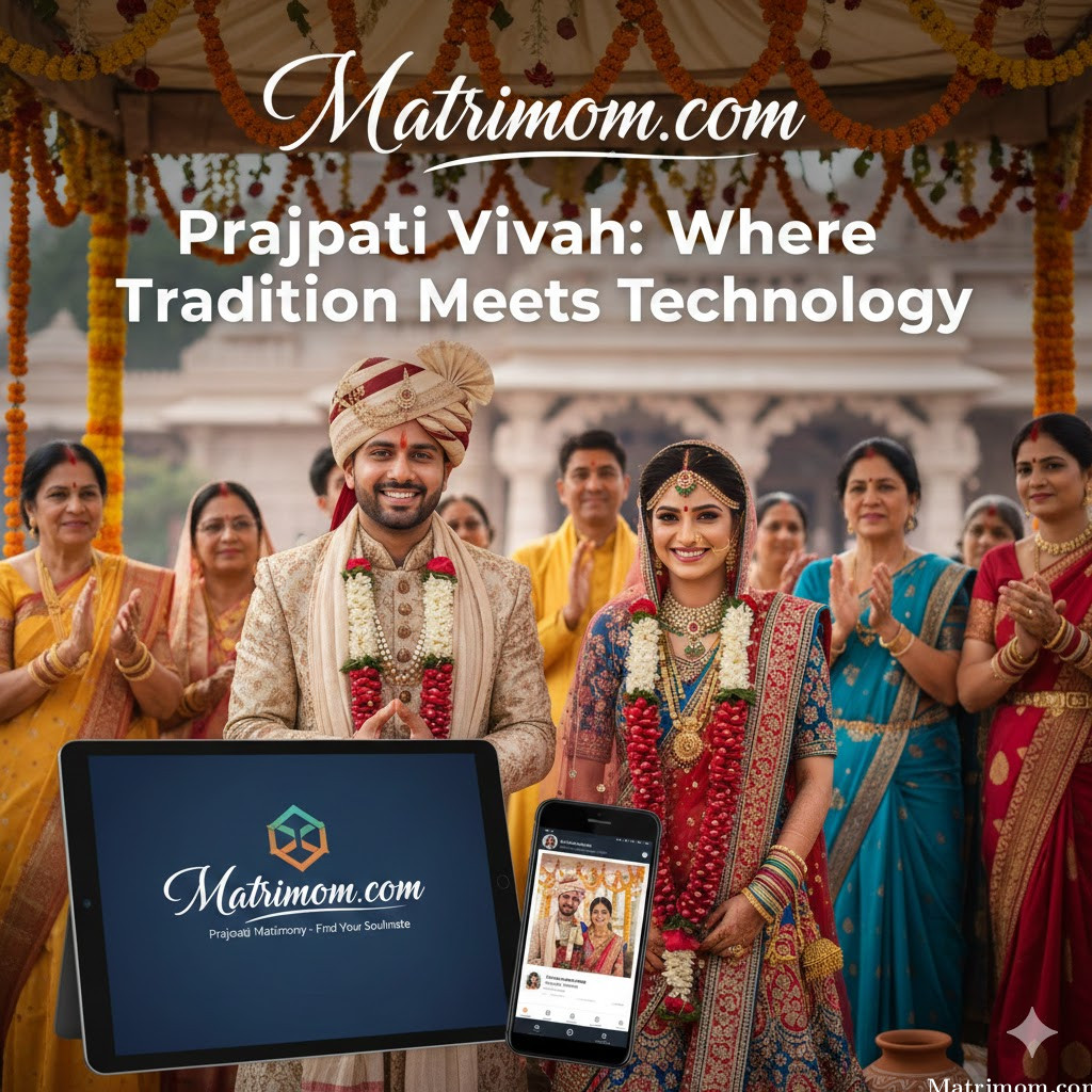 Prajapati Community Marriage