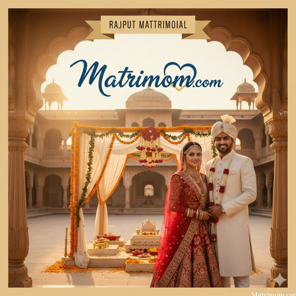 Raj community marriage