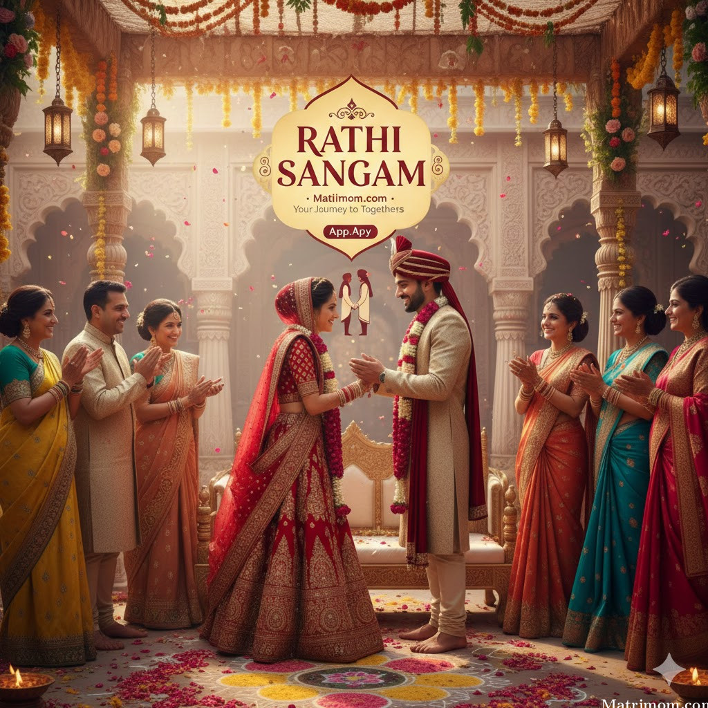 Rathi community marriage