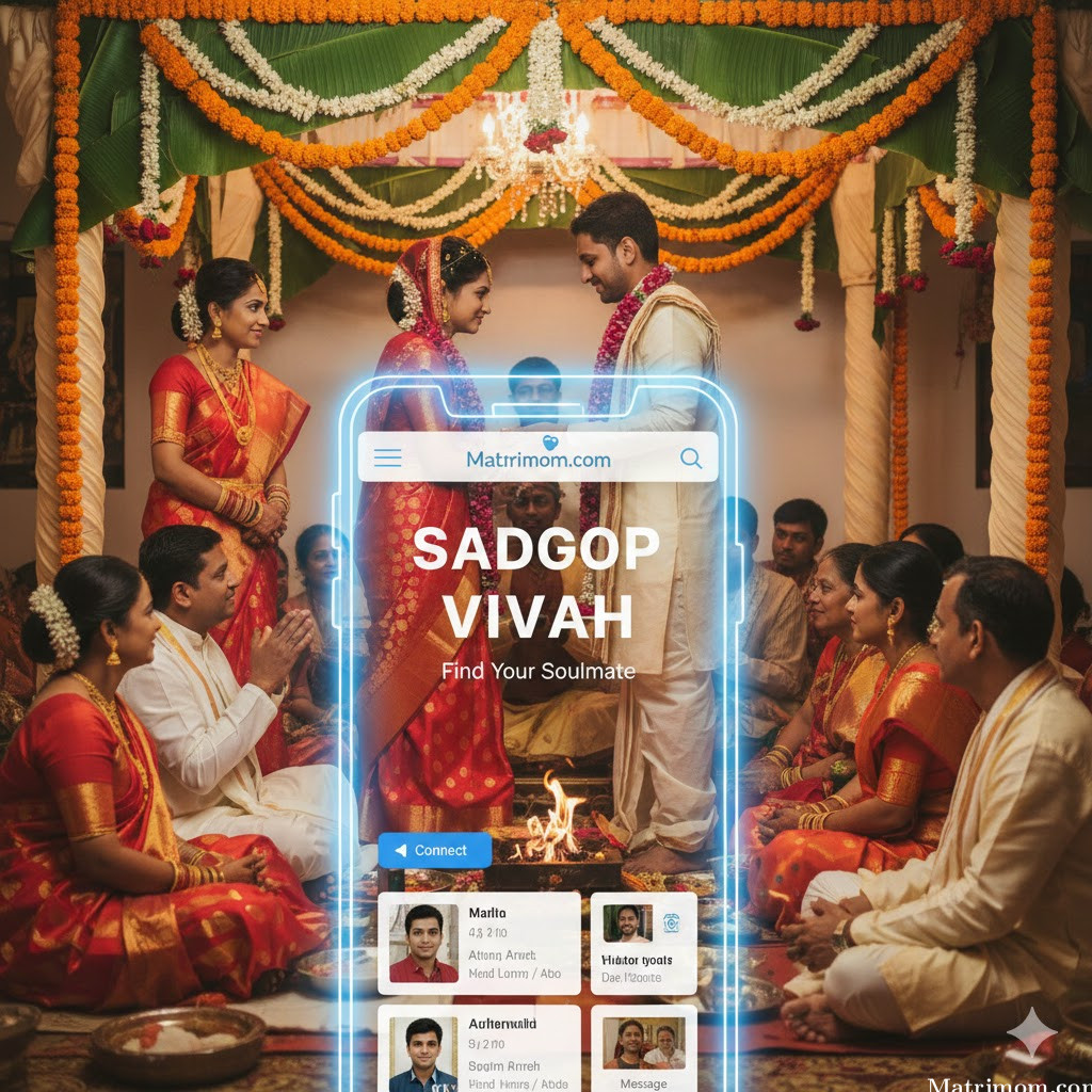 Sadgop community marriage