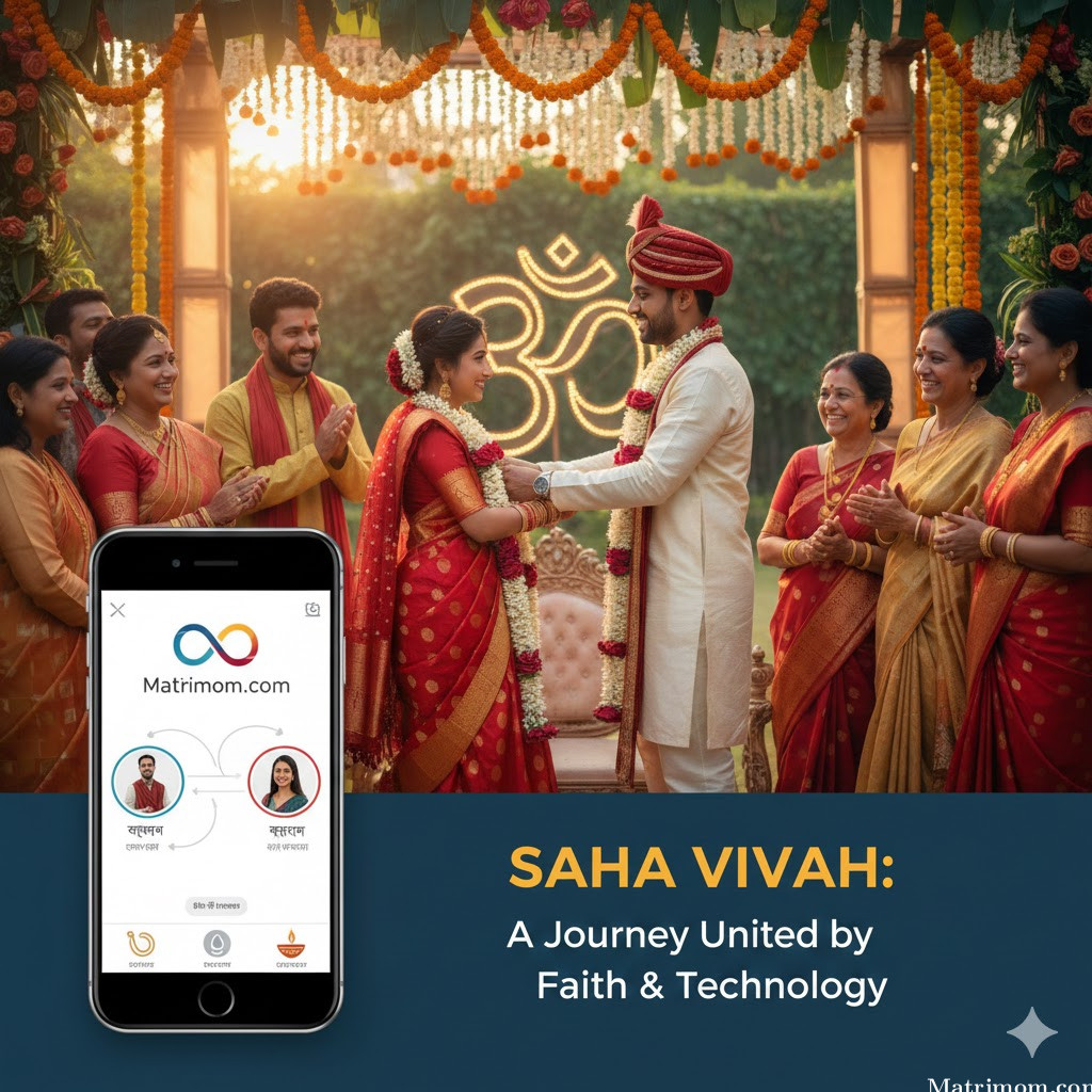 Saha community marriage