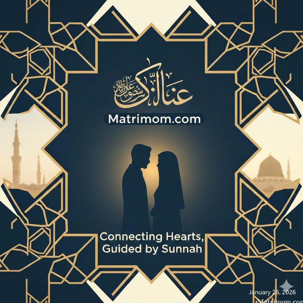 Salafi community marriage