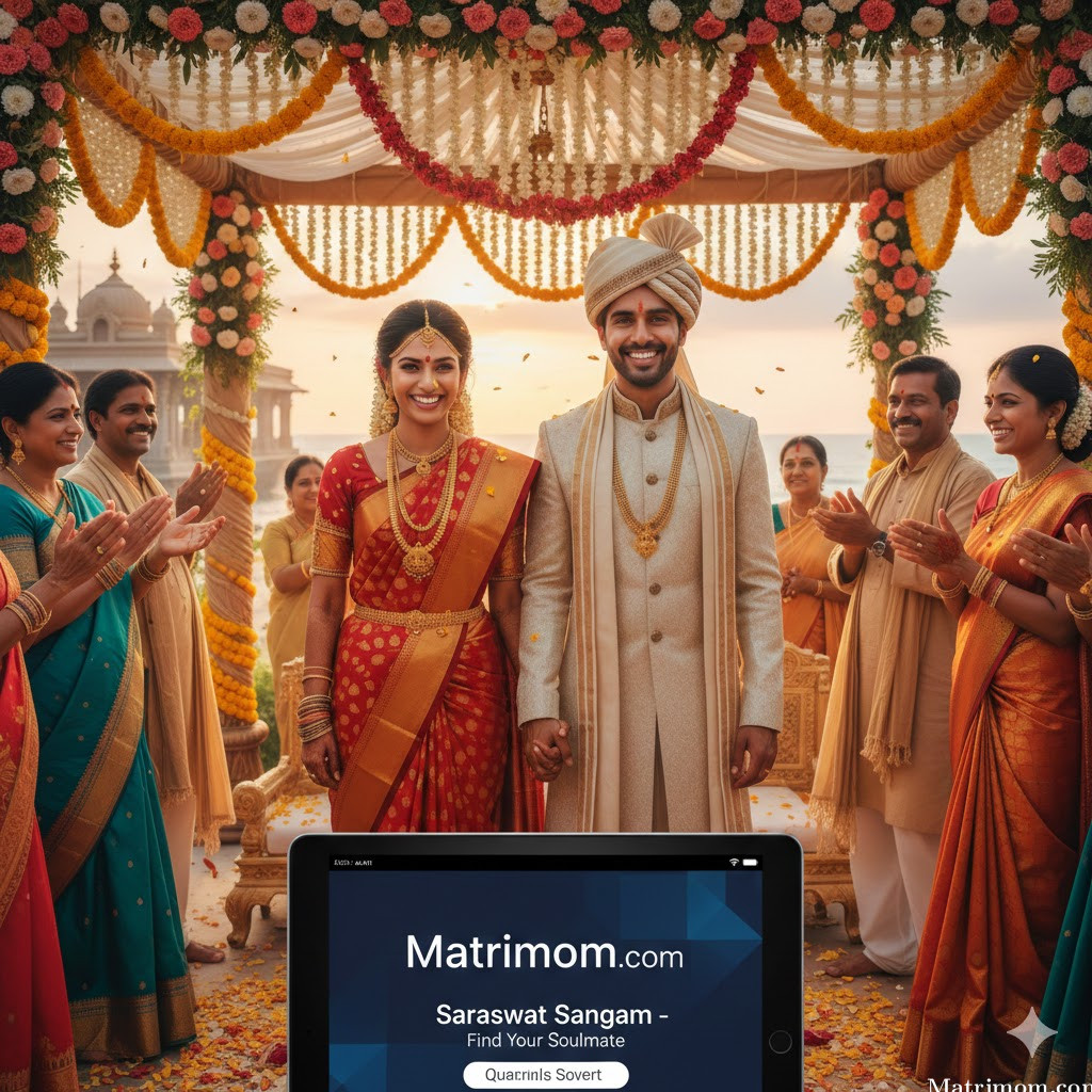 Saraswat Community Marriage