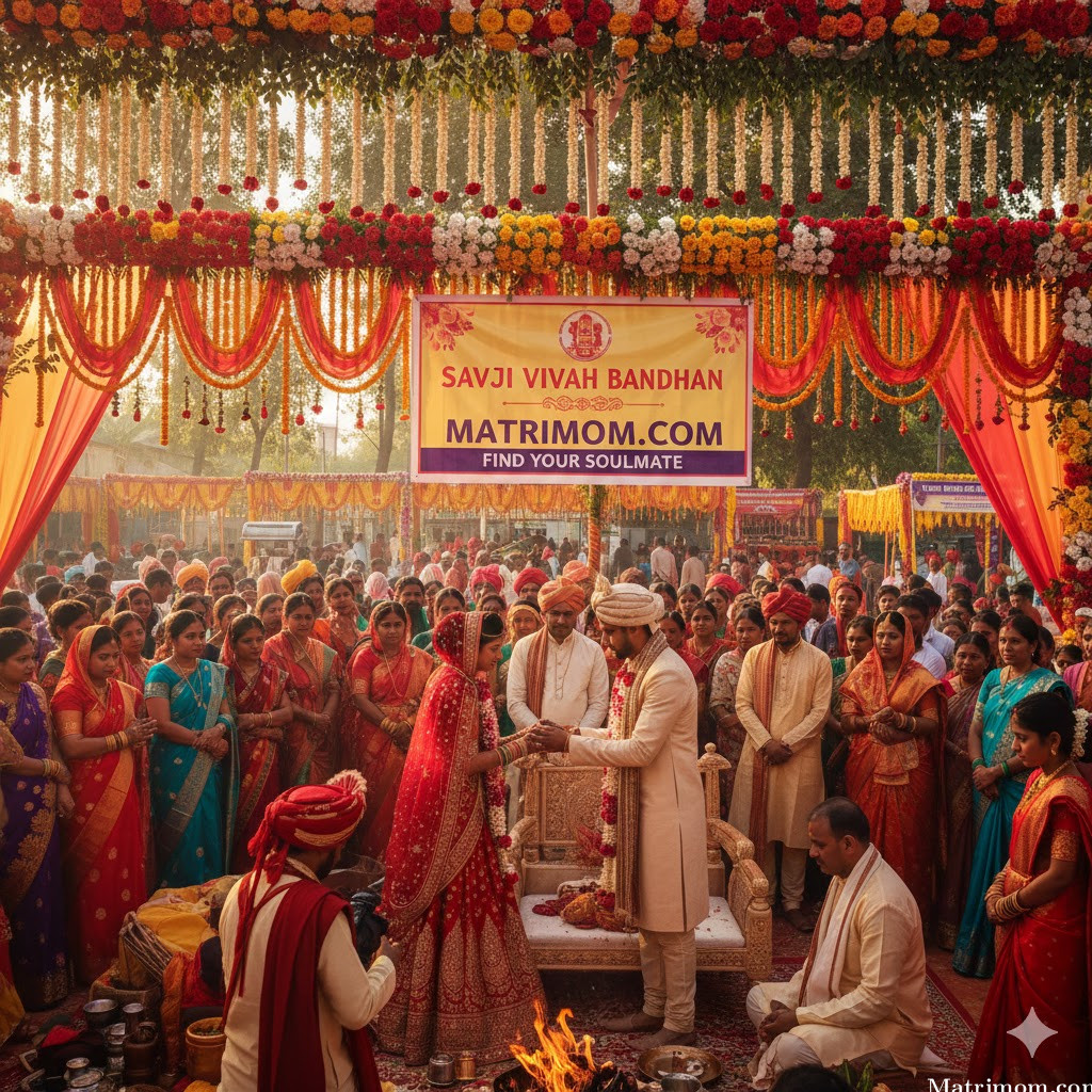 Savji Community Marriage