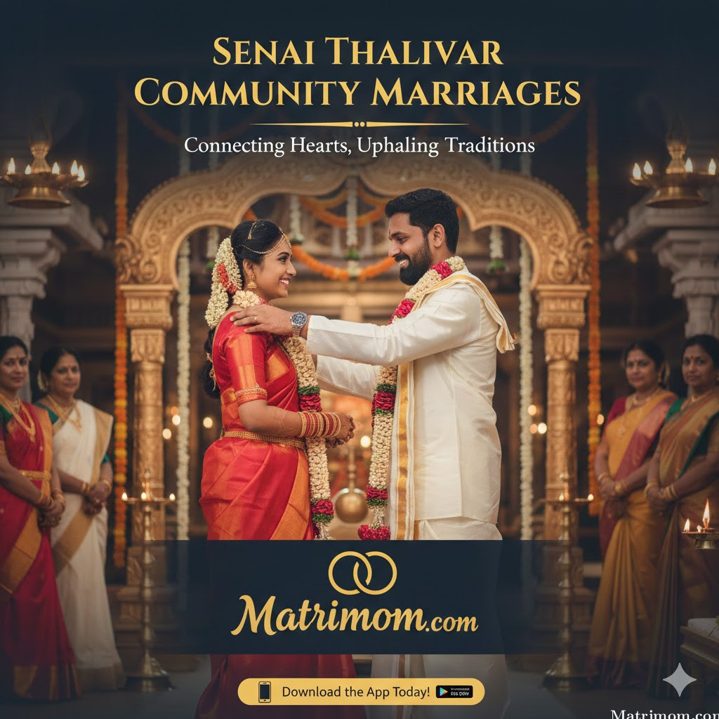 Senai Thalaivar Community Marriage