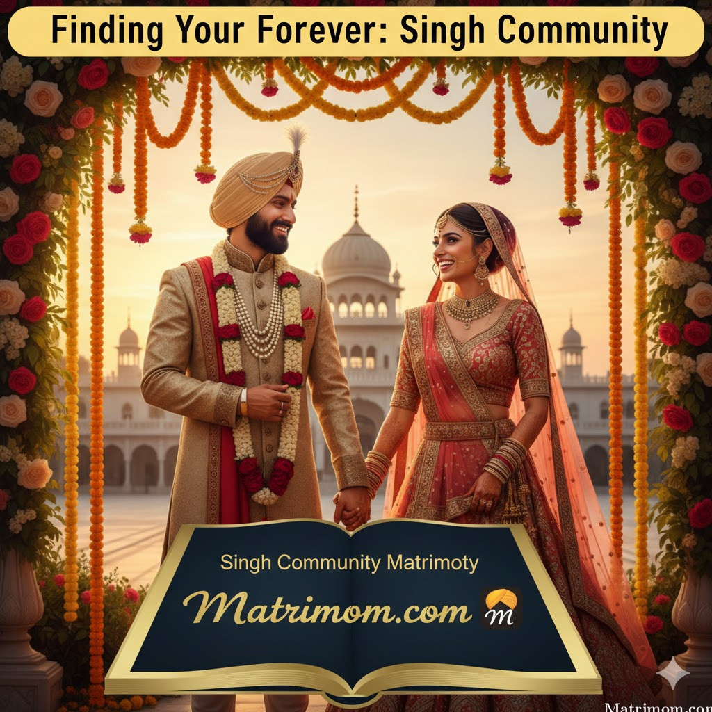 Singh Community Marriage