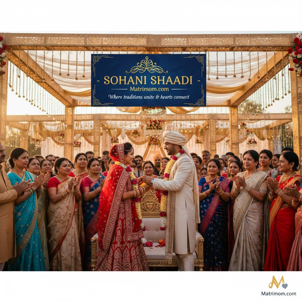 Sohani Community Marriage