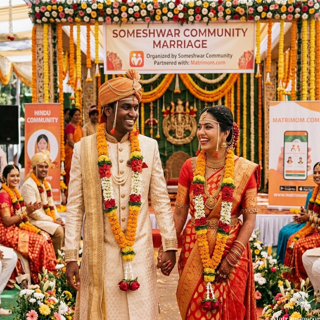 Someshwar Community Marriage