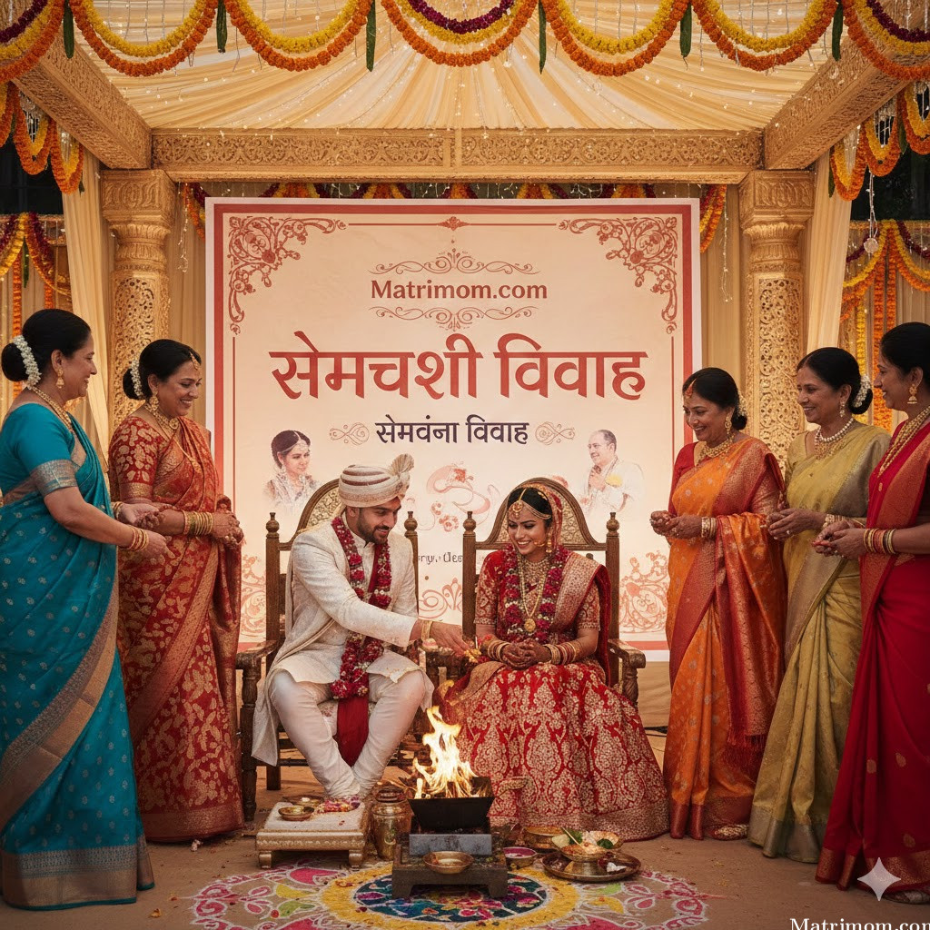 Somvanshi Community Marriage