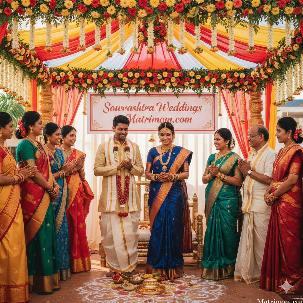 Sowrashtra community maarriage