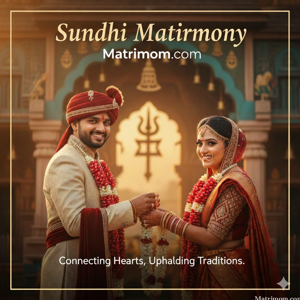 Sundhi Community marriage