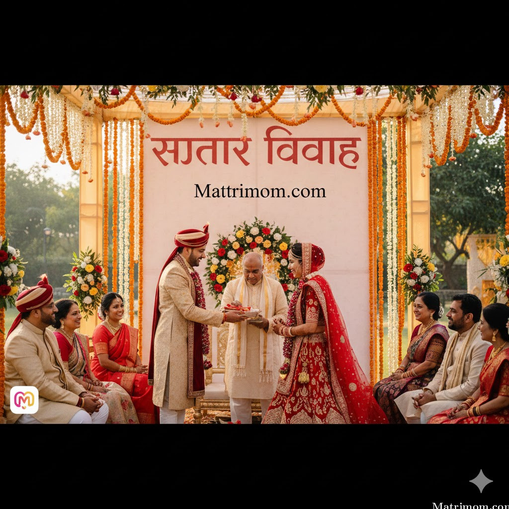 Sutar Community marriage