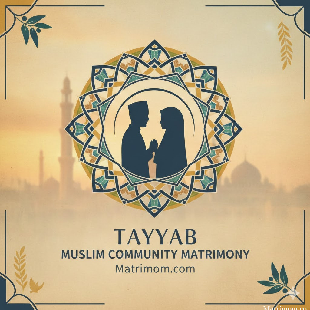 Tayyab community marriage