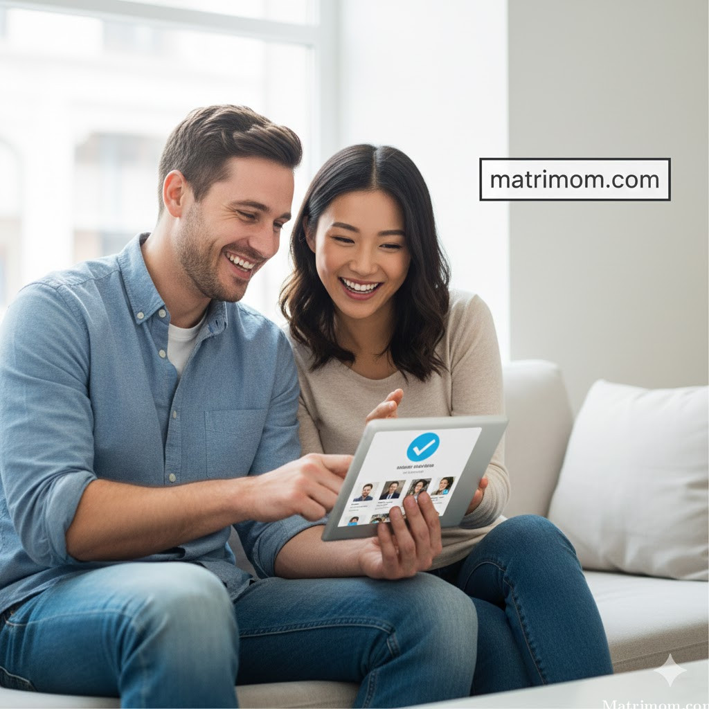 The Benefits of Meeting Matches Through Verified Profiles