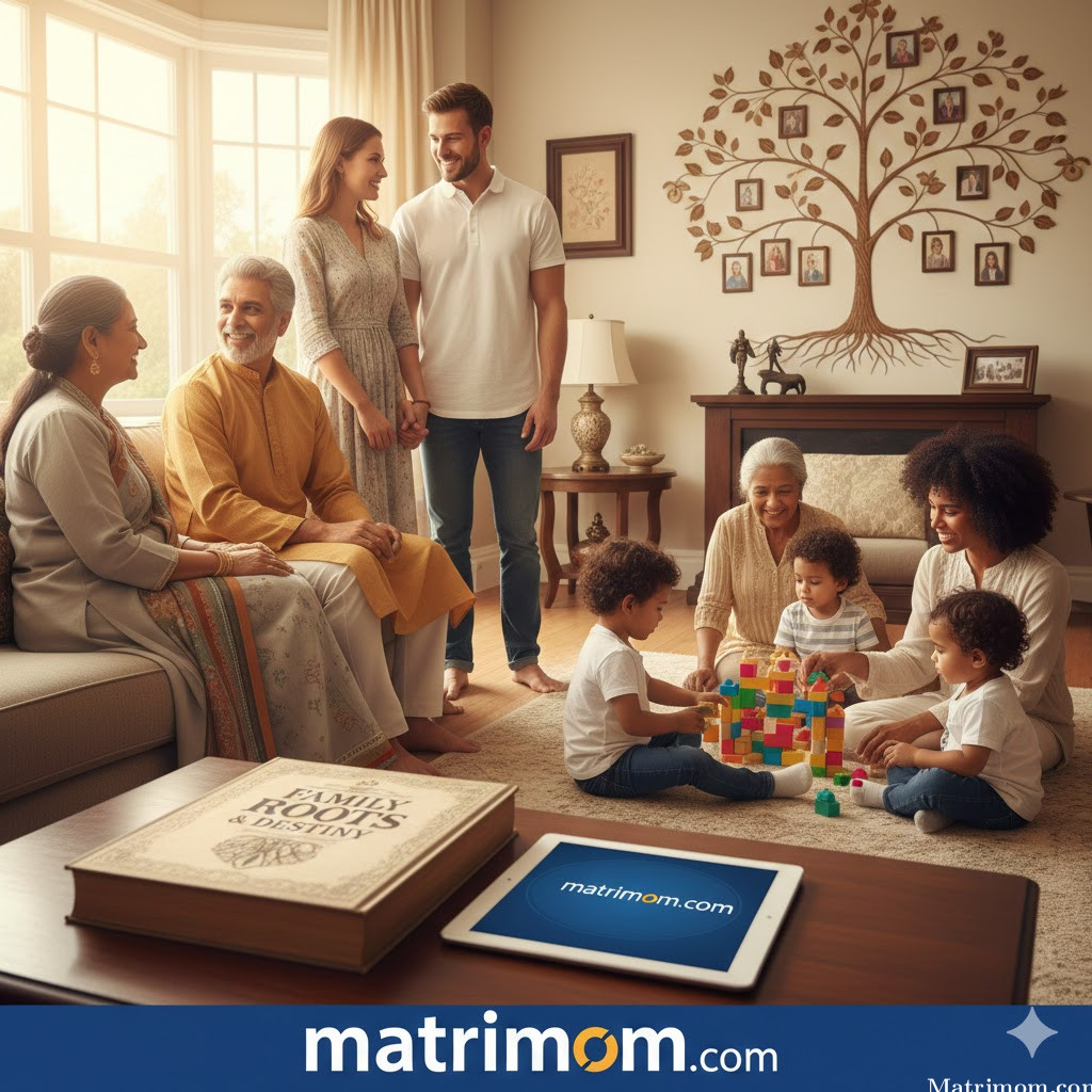 The Importance of Family Background in Matchmaking