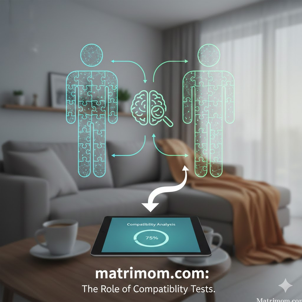 The Role of Compatibility Tests