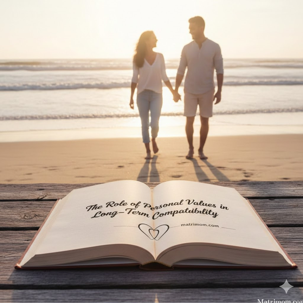 The Role of Personal Values in Long-Term Compatibility