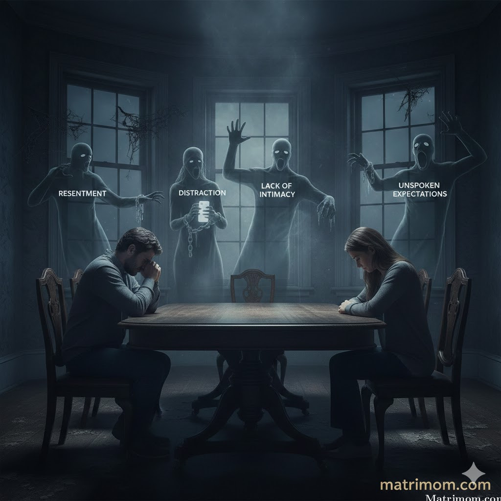 The Silent Relationship Killers You Must Avoid