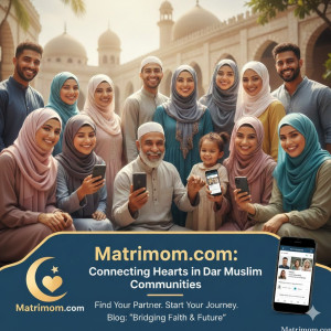 Dar community marriage