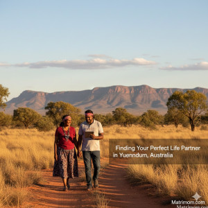 Finding Your Perfect Life Partner in Yuendumu, Australia | Matrimom.com