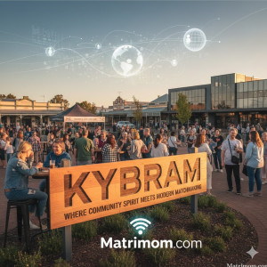 In Kyabram – Where Community Spirit Meets Modern Matchmaking |  Matrimom.com