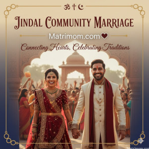 Jindal Community Marriage