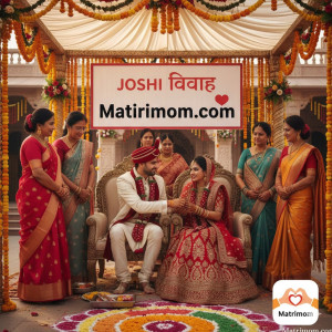 Joshi Community Marriage