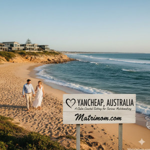 Yanchep, Australia – A Calm Coastal Setting for Serious Matchmaking | Matrimom.com
