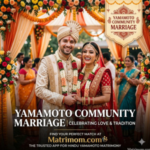 Yang community marriage