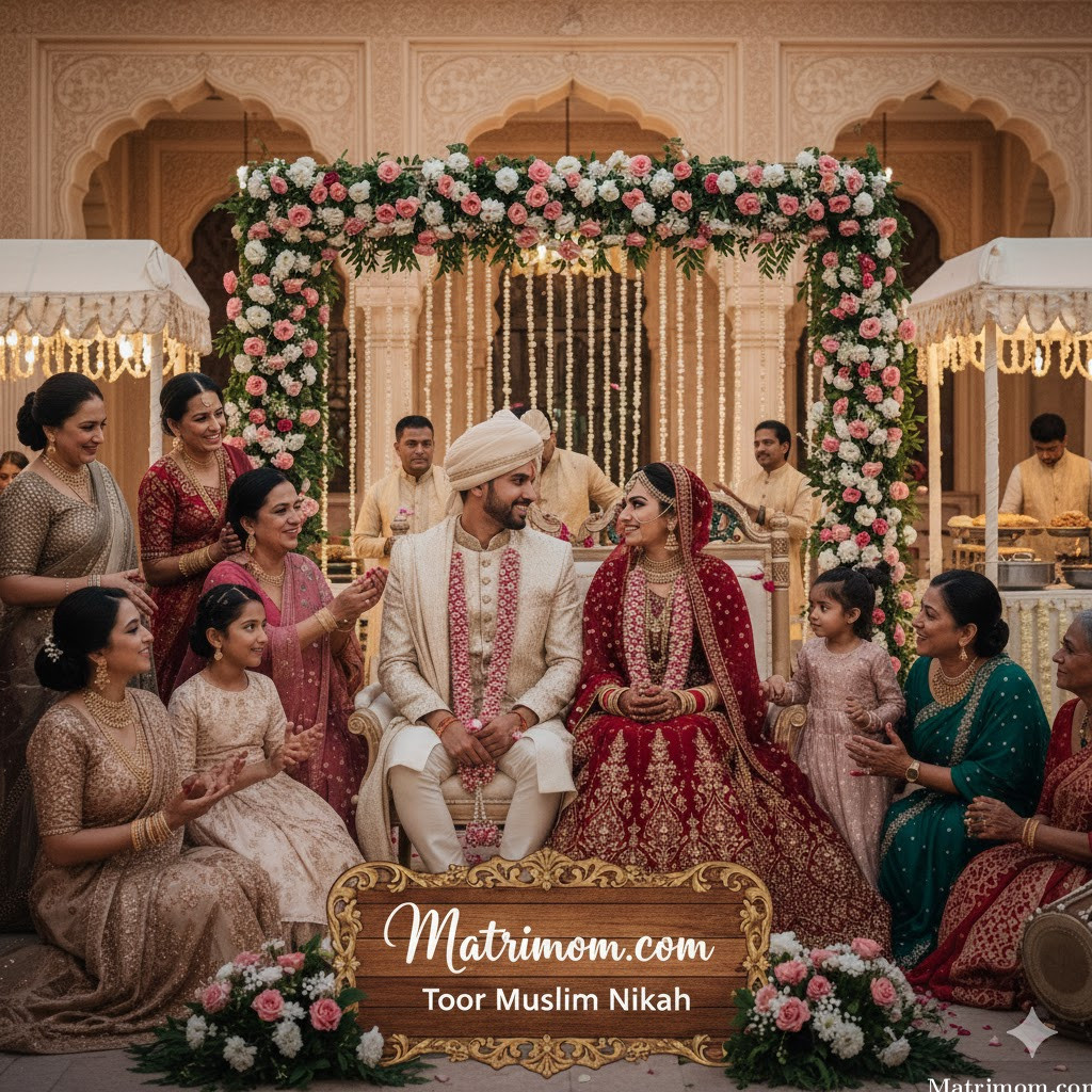 Toor community marriage