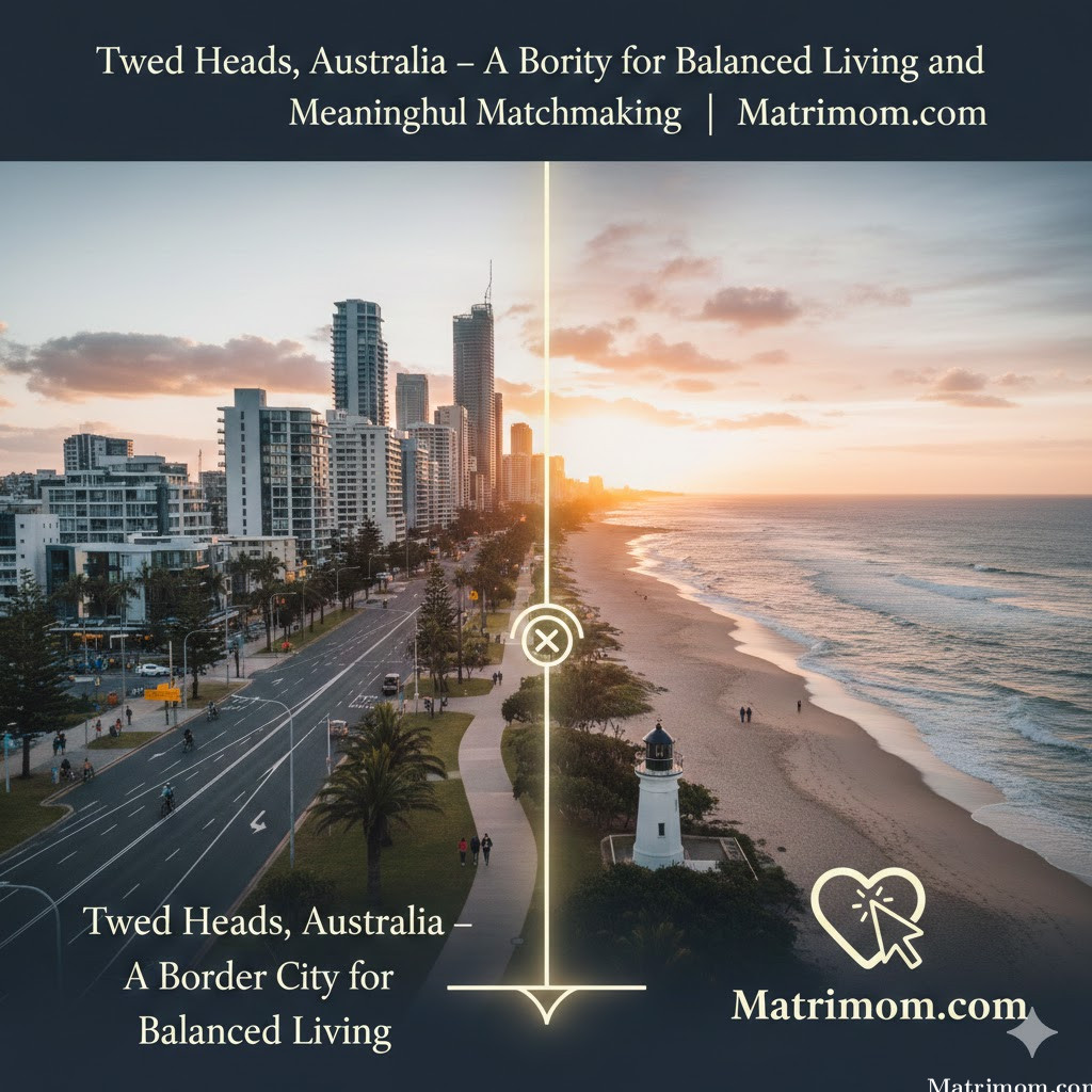Tweed Heads, Australia – A Border City for Balanced Living and Meaningful Matchmaking | Matrimom.com