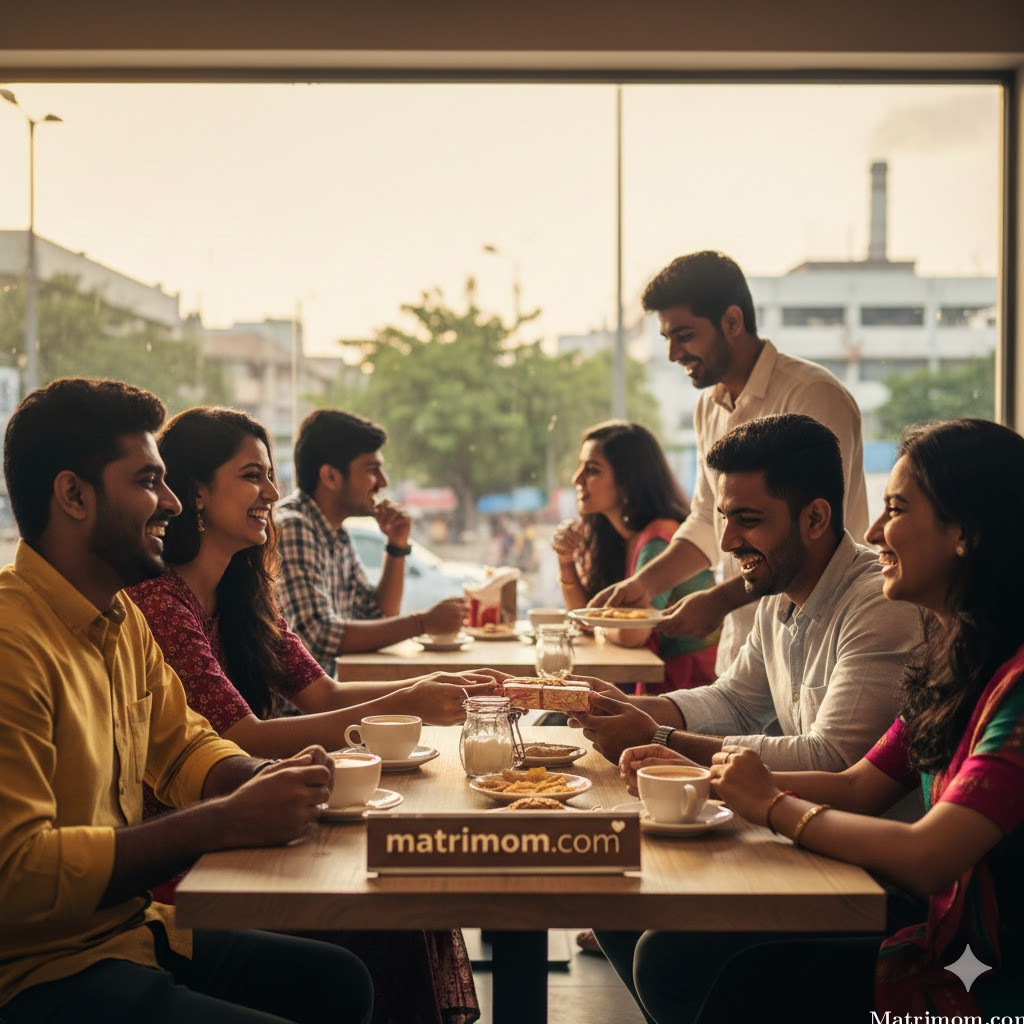 Understanding Love Languages in Rourkela | matrimom.com