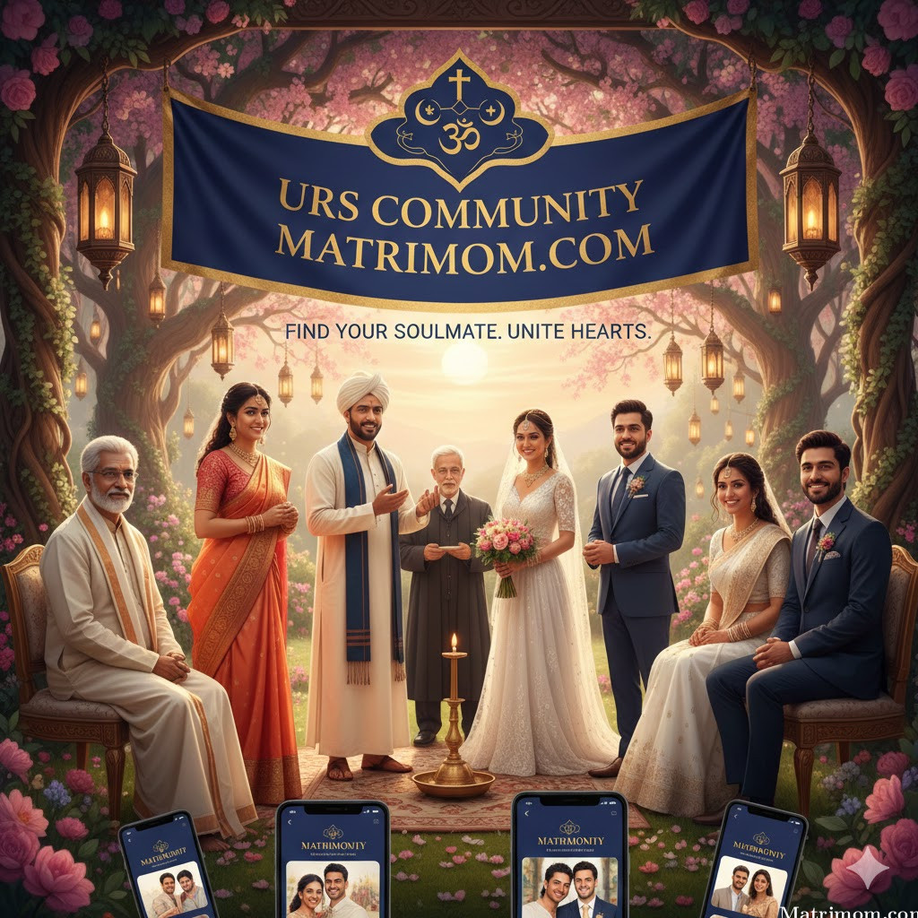 Urs community marriage