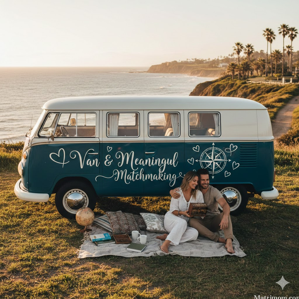 Van & Meaningful Matchmaking
