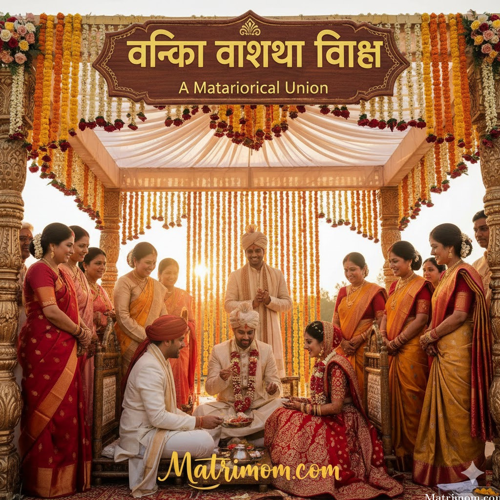 Vanika Vaishya Community marriage