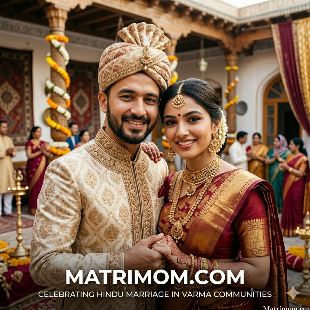 Varma community marriage